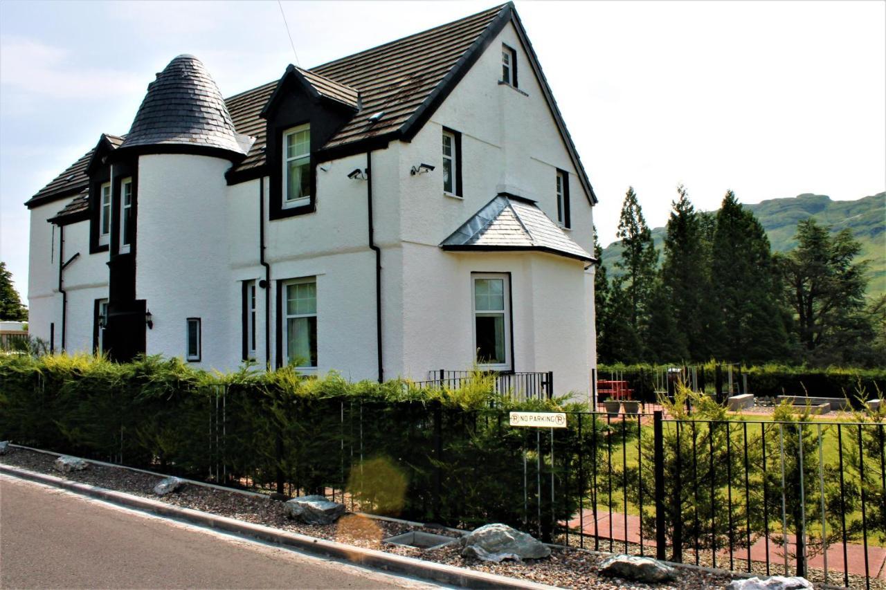 Bed and Breakfast Loch Arklet House Стерлинг Экстерьер фото