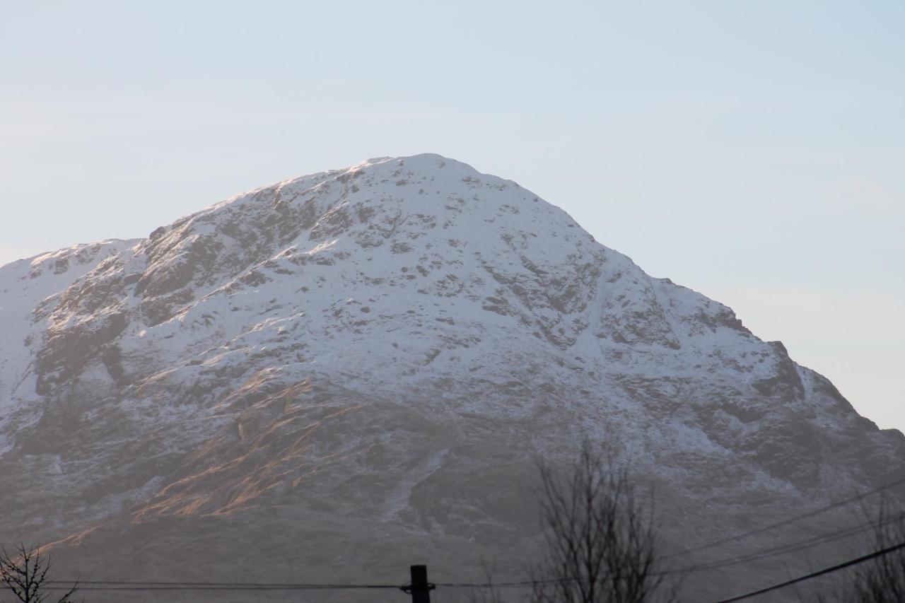 Bed and Breakfast Loch Arklet House Стерлинг Экстерьер фото
