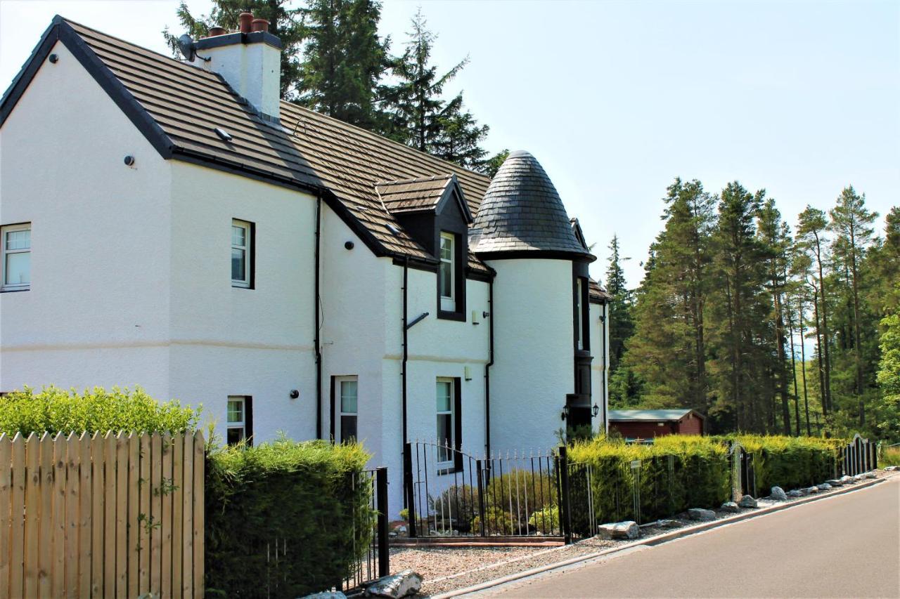 Bed and Breakfast Loch Arklet House Стерлинг Экстерьер фото