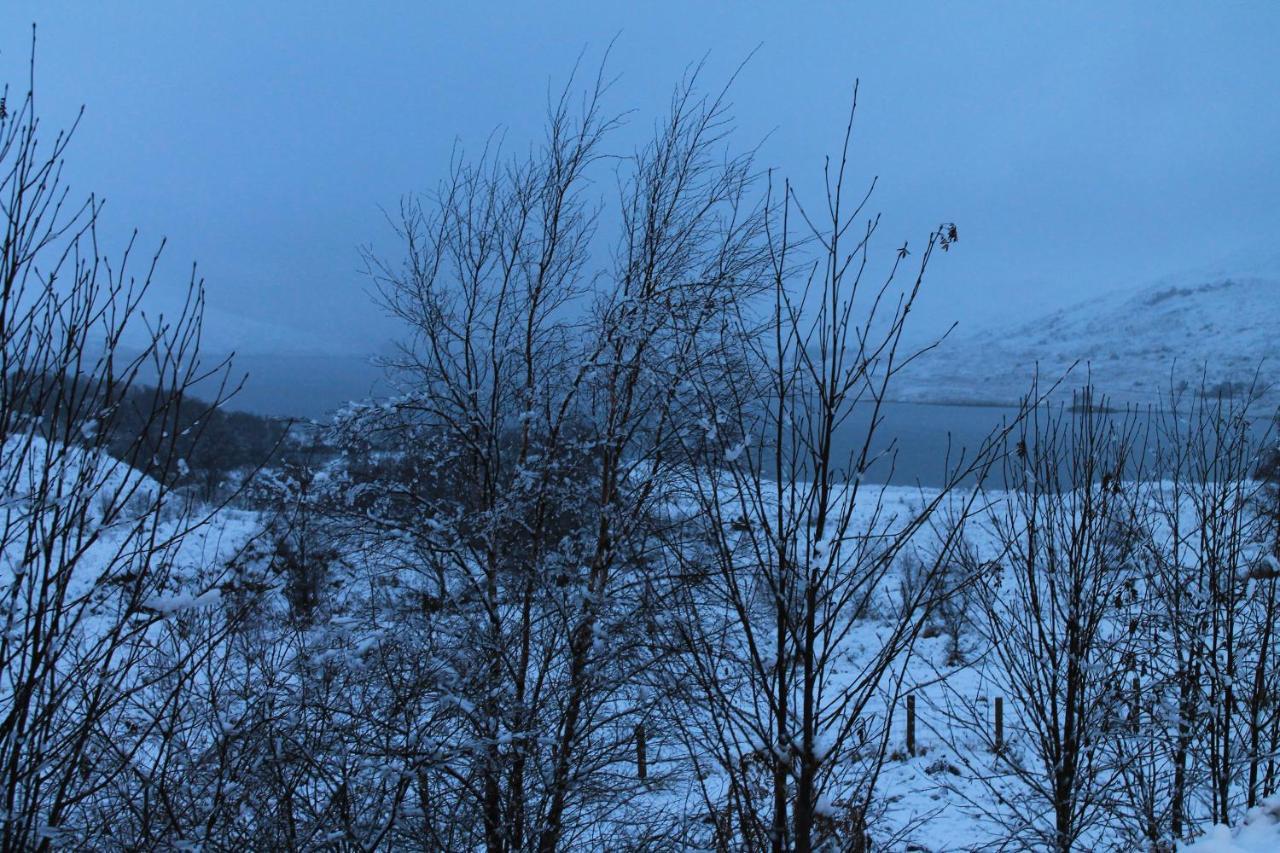 Bed and Breakfast Loch Arklet House Стерлинг Экстерьер фото