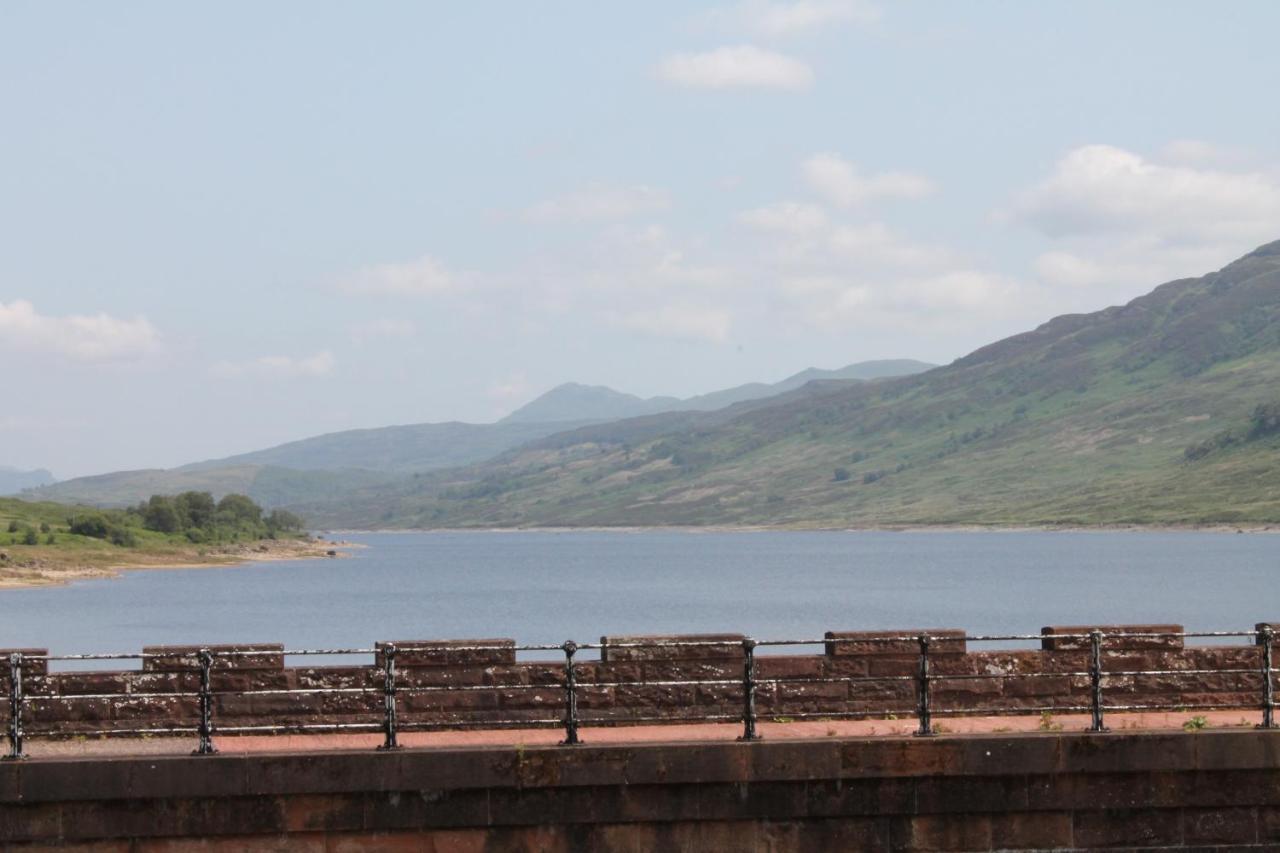 Bed and Breakfast Loch Arklet House Стерлинг Экстерьер фото