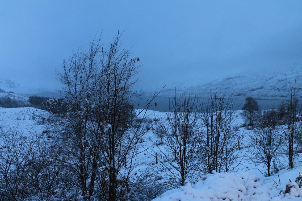 Bed and Breakfast Loch Arklet House Стерлинг Экстерьер фото