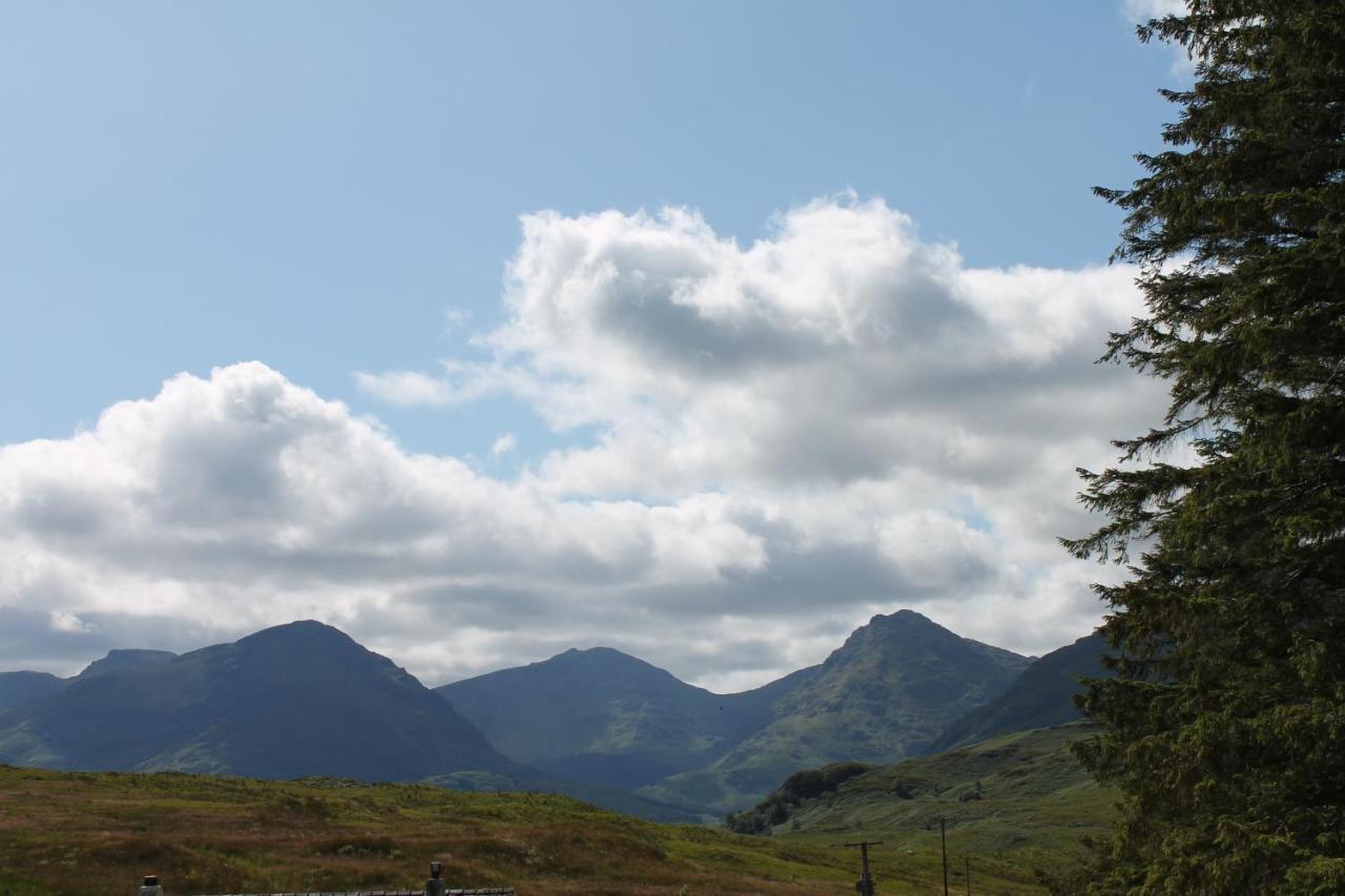 Bed and Breakfast Loch Arklet House Стерлинг Экстерьер фото
