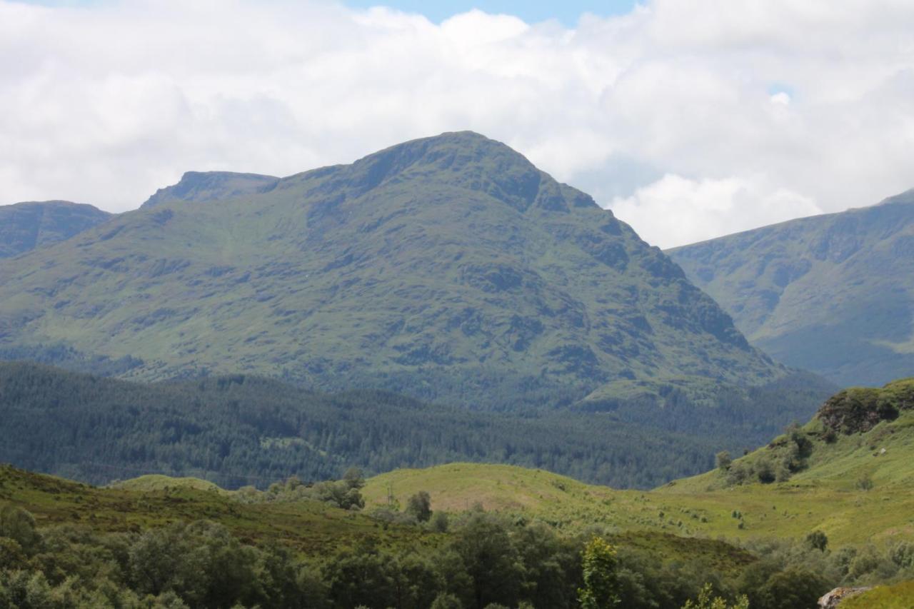 Bed and Breakfast Loch Arklet House Стерлинг Экстерьер фото