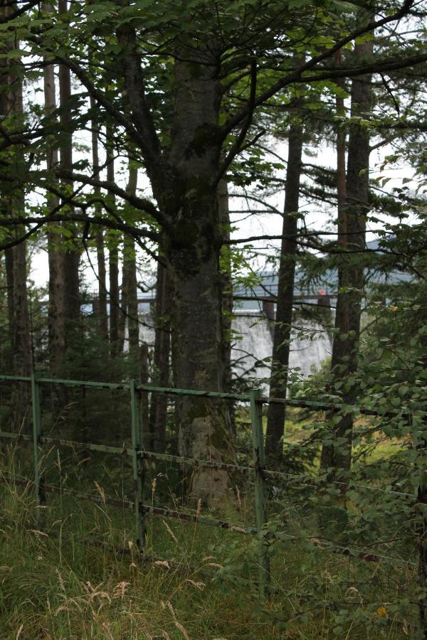 Bed and Breakfast Loch Arklet House Стерлинг Экстерьер фото