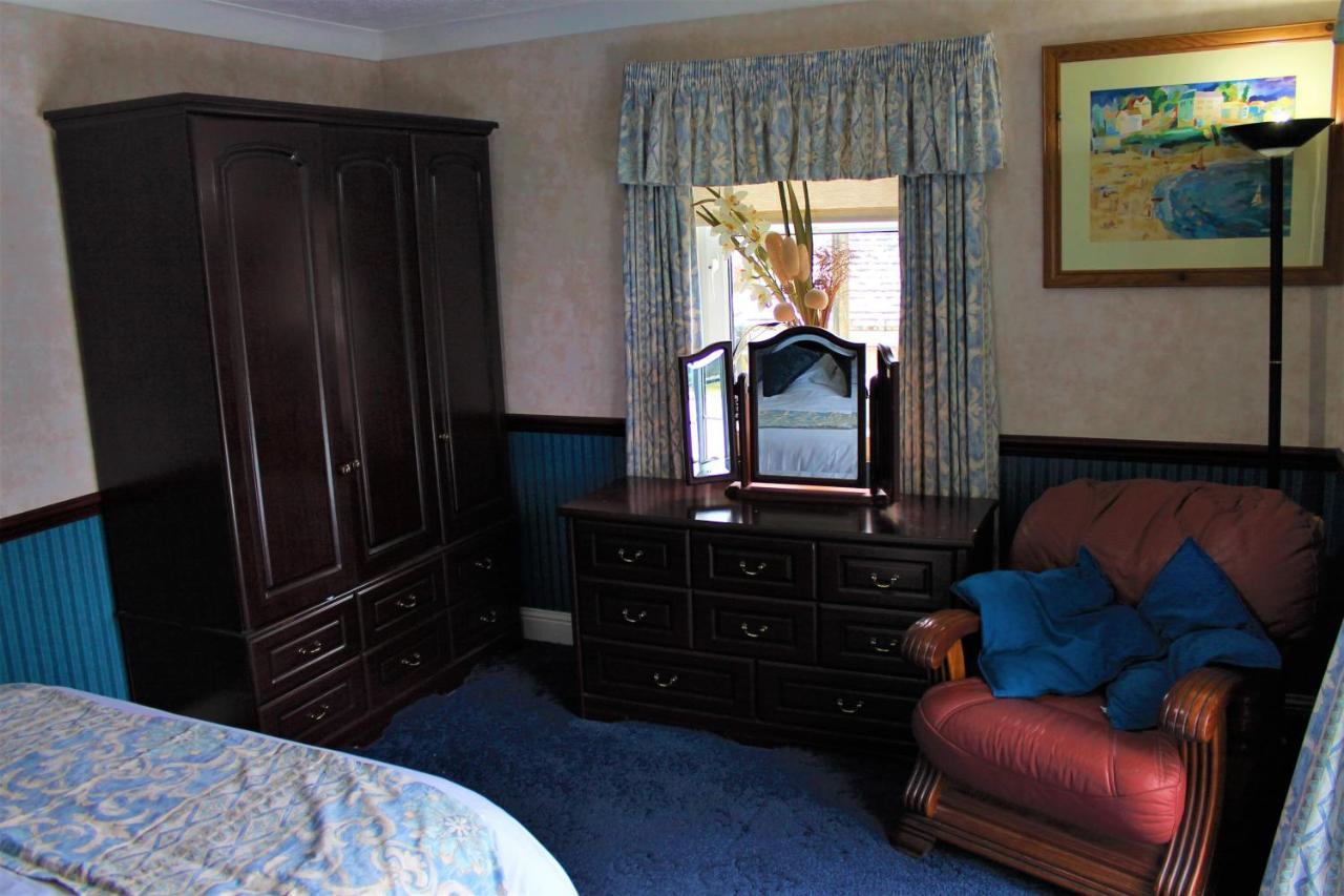 Bed and Breakfast Loch Arklet House Стерлинг Экстерьер фото