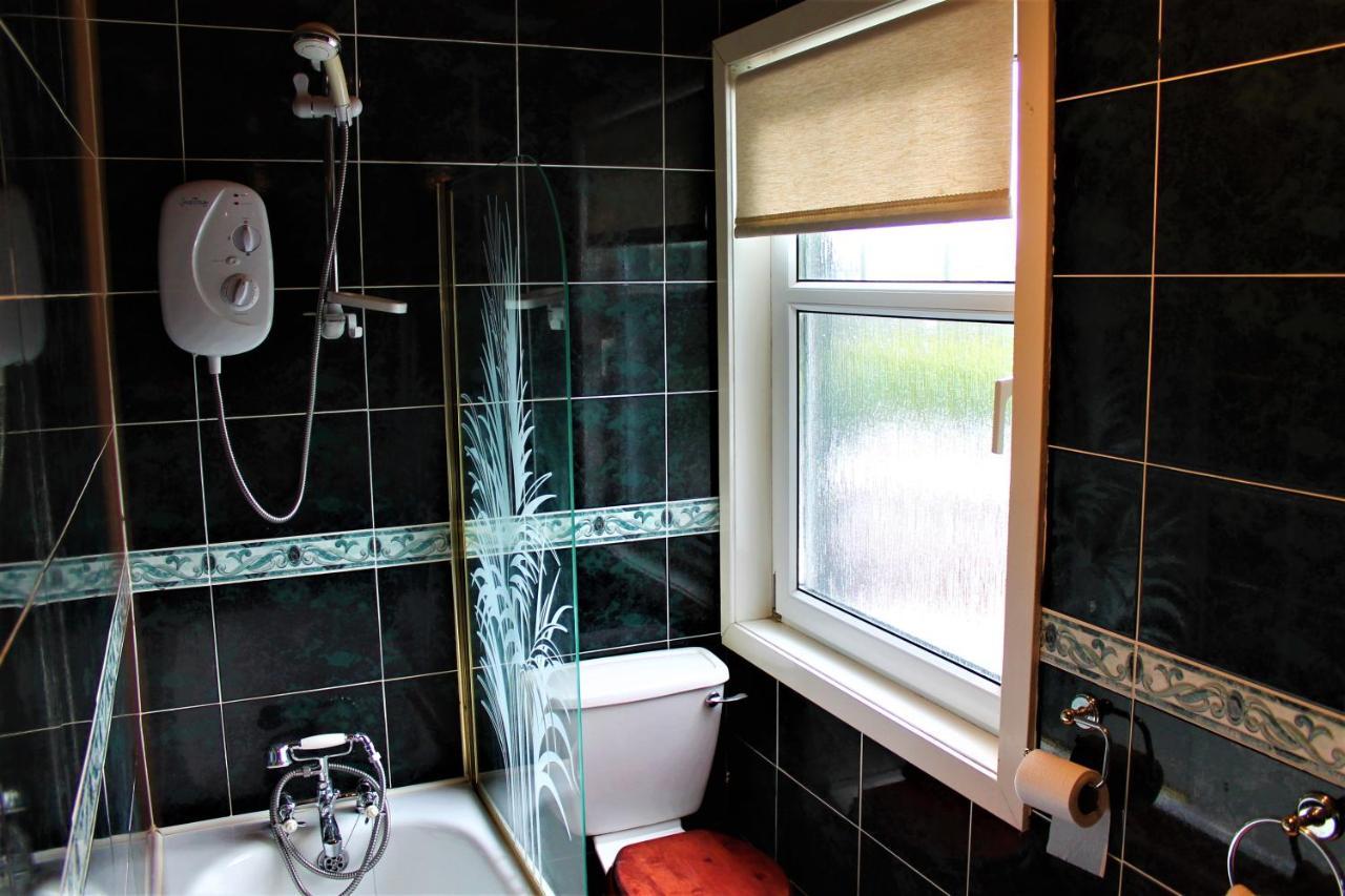 Bed and Breakfast Loch Arklet House Стерлинг Экстерьер фото