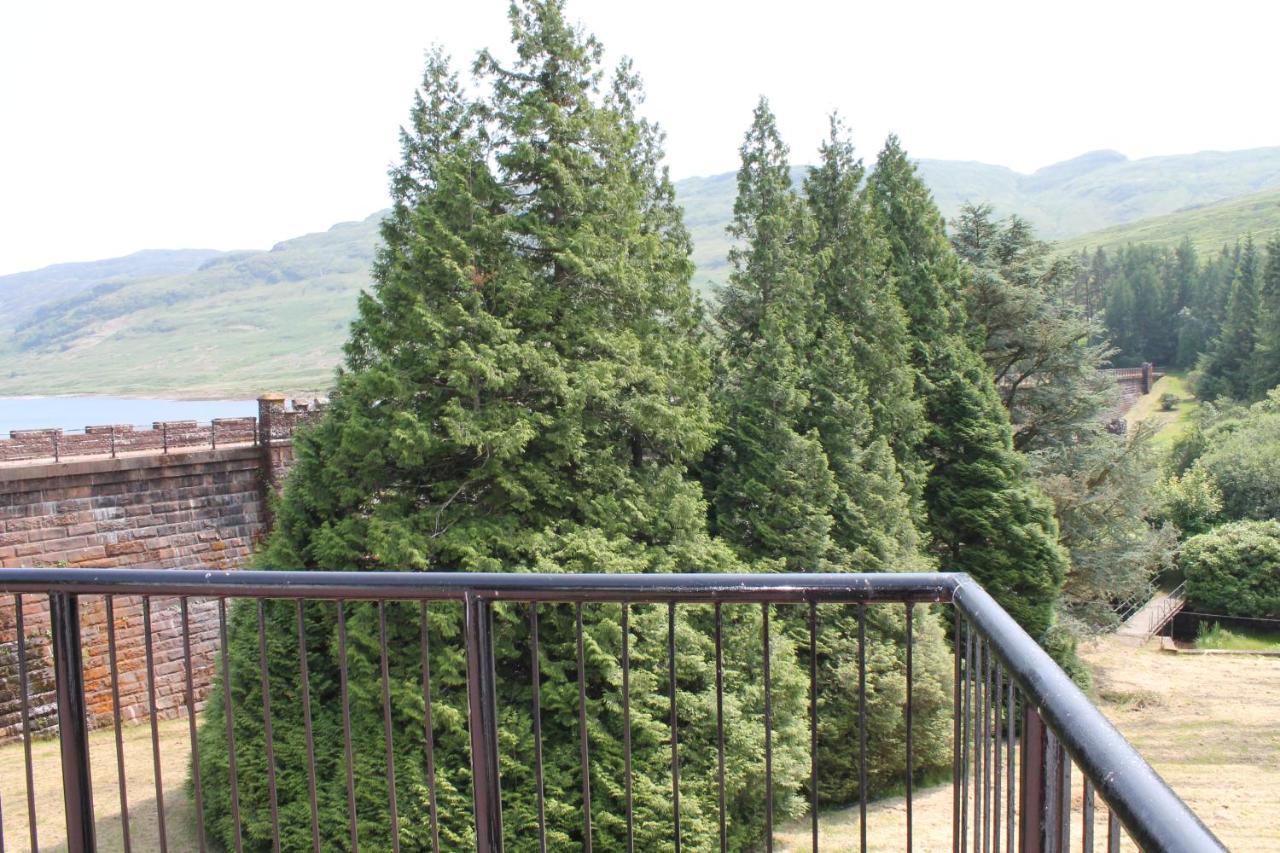 Bed and Breakfast Loch Arklet House Стерлинг Экстерьер фото